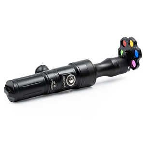 DIVEVOLK Snoot SL20ST