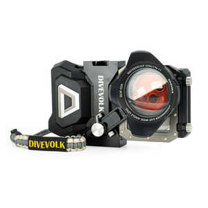 DIVEVOLK Ocean Kit DAFOKB DIVEVOLK Ocean Kit DAFOKB