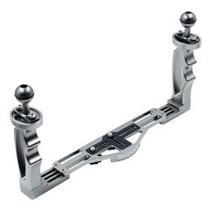 DIVEVOLK Dual Handle Tray DADDHTG DIVEVOLK Dual Handle Tray DADDHTG