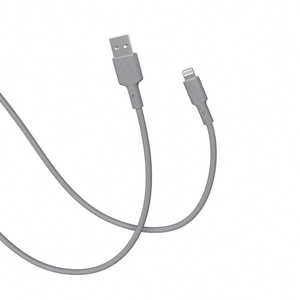 եޥåѥ CellCube TSUNAGU mayu USB-A to Lightning֥(1.0m) CellCube  [1m] CCCB05-CB