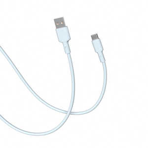 եޥåѥ CellCube TSUNAGU mayu USB-A to USB-C֥(1.0m) CellCube  [1m] CCCB06-LB