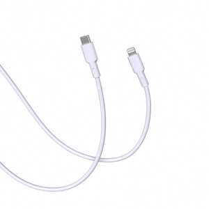 եޥåѥ CellCube TSUNAGU mayu USB-C to Lightning֥(1.0m) CellCube ƣ [1m] CCCB07-LP