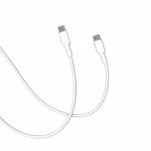 t@}bNXWp CellCube TSUNAGU mayu USB-C to USB-CP[u(1.0m) CellCube  [1m] CCCB08-WH