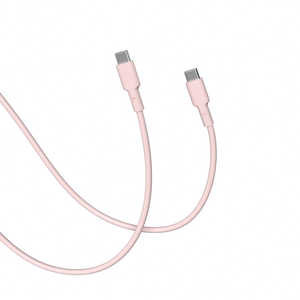 եޥåѥ CellCube TSUNAGU mayu USB-C to USB-C֥(1.0m) CellCube  [1m] CCCB08-LC