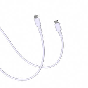 եޥåѥ CellCube TSUNAGU mayu USB-C to USB-C֥(1.0m) CellCube ƣ [1m] CCCB08-LP