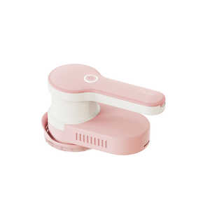 ファンマックスジャパン Paume(ポーム) 毛玉取り器 Sara 充電式 PMLR04-LC ファンマックスジャパン Paume(ポーム) 毛玉取り器 Sara 充電式 PMLR04-LC