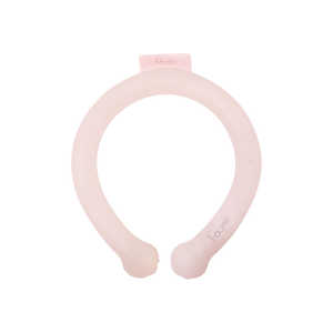 ファンマックスジャパン Paume スノーネック(S) 薄桜 -LCS PM-SN01 ファンマックスジャパン Paume スノーネック(S) 薄桜 -LCS PM-SN01