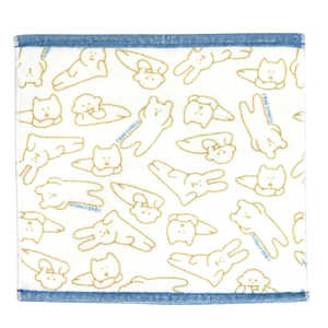 ACCENT �n���h�^�I�� 23×23cm CRAFTHOLIC �x�[�W�� CU15812