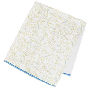 ACCENT �t�F�C�X�^�I�� 34×80cm CRAFTHOLIC �x�[�W�� CU15822