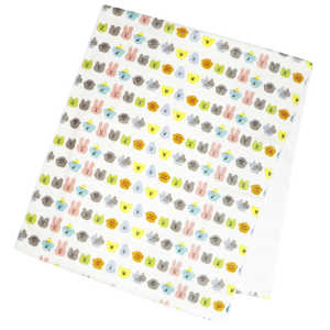 ACCENT �X�����o�X�^�I�� 40×100cm CRAFTHOLIC �}���` CU15831