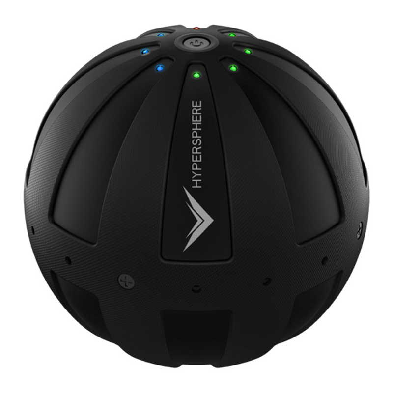 Hyperice 振動式ボール Hypersphere ハイパースフィア ブラック Hypersphereblk の通販 カテゴリ 自転車 スポーツ 旅行 Hyperice Hyperice 家電通販のコジマネット 全品代引き手数料無料