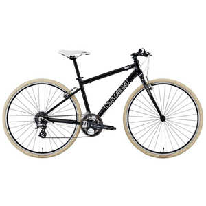 ルイガノ 700X32C型 クロスバイクSETTER8.0 セッター8.0(外装24段変速/フレームサイズ:370mm) LG BLACK【組立商品につき返品不可】 SETTER8.0_370 ルイガノ 700X32C型 クロスバイクSETTER8.0 セッター8.0(外装24段変速/フレームサイズ:370mm) LG BLACK【組立商品につき返品不可】 SETTER8.0_370