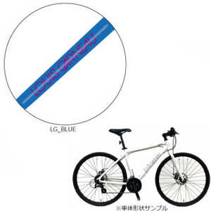 륤 700X28c Х TR LITE EA ƥ 饤  420 LG BLUE [24®(38)] LG BLUE ΩʤˤĤԲġ 13623900