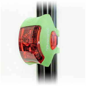 ルイガノ 自転車用テールライト Silicone Tail Light (シリコン テール ライト) シーグリーン LGSILICONETAILLIGHT ルイガノ 自転車用テールライト Silicone Tail Light (シリコン テール ライト) シーグリーン LGSILICONETAILLIGHT