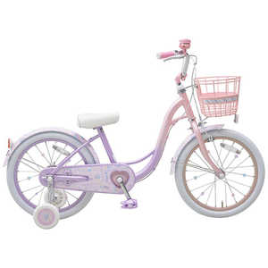 あさひ 18型 子供用自転車メゾピアノ BAA180-N mezzo piano(シングルシフト) ピンク 139007001 あさひ 18型 子供用自転車メゾピアノ BAA180-N mezzo piano(シングルシフト) ピンク 139007001