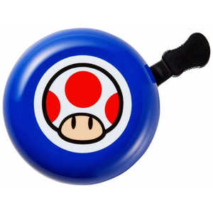 あさひ キノピオ マリオカートベル