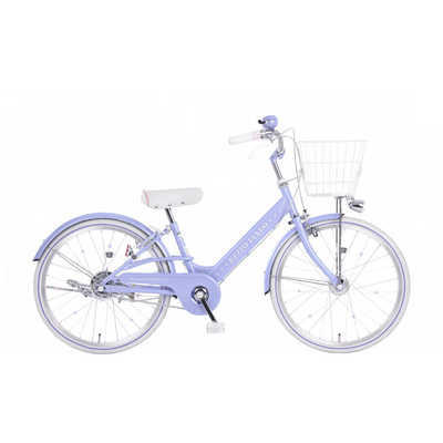 あさひ 20型 子供用自転車メゾピアノBAA200HD-O(シングルシフト 