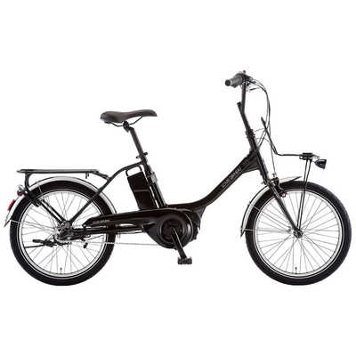 ルイガノ 電動アシスト自転車 ASCENT M アセント M ［20インチ /3段 