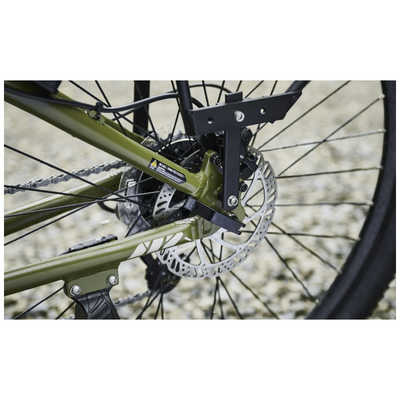 あさひ 電動アシスト自転車 27.5インチ ログアドベンチャーe O