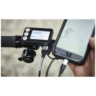 あさひ 電動アシスト自転車 27.5インチ ログアドベンチャーe O