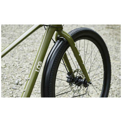 美品 ログ アドベンチャーe ADVENTURE 電動アシスト自転車 ログ アドベンチャーe ADVENTURE 電動アシスト自転車