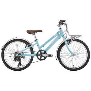 ルイガノ 20型 子供用自転車 J20 plus (J20プラス) 250mm(外装6段変速) AQUAMARINE 【組立商品につき返品不可】 155250002 ルイガノ 20型 子供用自転車 J20 plus (J20プラス) 250mm(外装6段変速) AQUAMARINE 【組立商品につき返品不可】 155250002