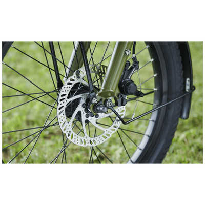 あさひ 電動アシスト自転車 20インチ ログワゴン e LOG WAGON e [3段