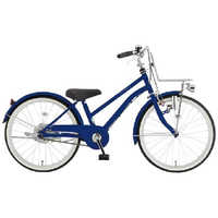 あさひ 24型 子供用自転車 イノベーションファクトリーJr. (変速なし