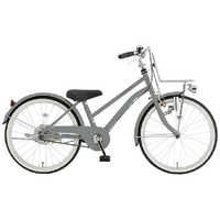 あさひ 24型 子供用自転車 イノベーションファクトリーJr. (変速なし