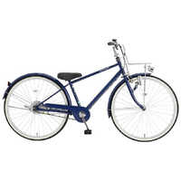 あさひ 26型 子供用自転車 イノベーションファクトリーJr.S (変速なし 