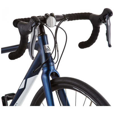 美品　PRECISION プレシジョン　ロードバイク 700C あさひのオリジナルブランド「PRECISION」シリーズにディスク