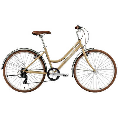 極美品！ルイガノLGS-L8 24速クロスバイクCT470mm