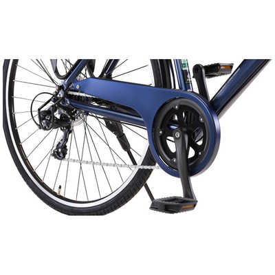 あさひ 700×38c型 クロスバイク OFFICE PRESS CM (オフィスプレス