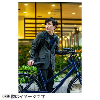 あさひ 700×38c型 クロスバイク OFFICE PRESS CM (オフィスプレス