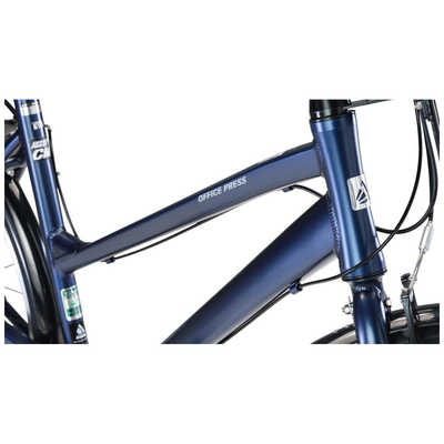 あさひ製OFFICE PRESS SP 700C 7速460mmAUTO LED あさひ製OFFICE PRESS SP 700C 7速460mmAUTO LED