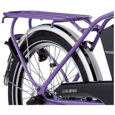 ルイガノ 電動アシスト自転車 ASCENT M アセント M SPACE MIST 20インチ 3段変速 組立商品につき返品不可 の通販 - カテゴリ 自転車・スポーツ・旅行 - ルイガノ - ルイガノ 家電通販の - 全品代引き手数料無料