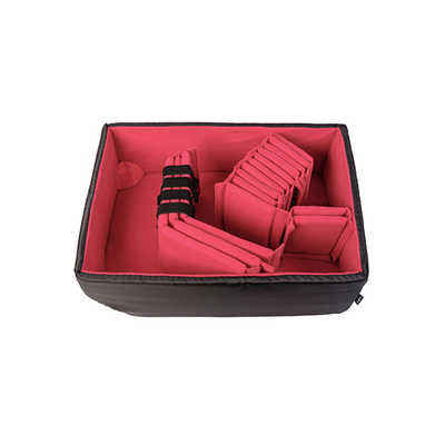 ペリカンプロダクツ 1560 ケース 用ディバイダーセット 1560-PD メーカー直送 代引不可 北海道 沖縄 離島不可