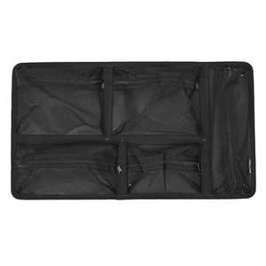 STELLACASE PELICAN ペリカン プロテクターケース 用蓋オーガナイザー メッシュ仕切り ハードケース プロテクターケース ブラック SC-1510-LIDORG-BK STELLACASE PELICAN ペリカン プロテクターケース 用蓋オーガナイザー メッシュ仕切り ハードケース プロテクターケース ブラック SC-1510-LIDORG-BK