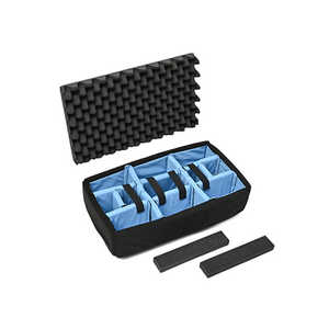 STELLACASE PELICAN ペリカン エアケース 用ディバイダーセット ハードケース AIRケース ブルー SC-1535-DIV-BL STELLACASE PELICAN ペリカン エアケース 用ディバイダーセット ハードケース AIRケース ブルー SC-1535-DIV-BL