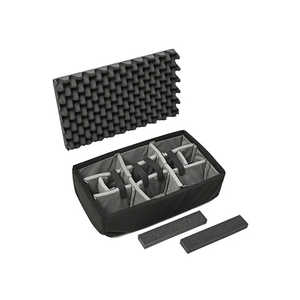 STELLACASE PELICAN yJ GAP[X pfBoC_[Zbg n[hP[X AIRP[X O[ SC-1535-DIV-GY