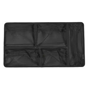 STELLACASE PELICAN ペリカン エアケース用 蓋オーガナイザー メッシュ仕切り ハードケース AIRケース ブラック SC-1535-LIDORG-BK STELLACASE PELICAN ペリカン エアケース用 蓋オーガナイザー メッシュ仕切り ハードケース AIRケース ブラック SC-1535-LIDORG-BK