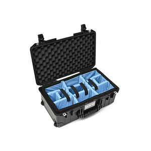 STELLACASE PELICAN yJ GAP[X WD u[fBoC_[tH[t 27L 55..8cm x 35.5cm x 22.8cm n[hP[X AIRP[X u[ SC-1535WD-BL