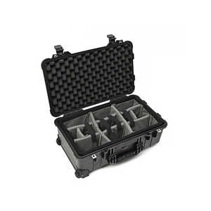 STELLACASE PELICAN yJ GAP[X WD u[fBoC_[tH[t 27L 55..8cm x 35.5cm x 22.8cm n[hP[X AIRP[X O[ SC-1535WD-GY