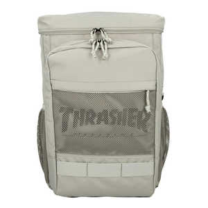 バックヤードファミリー THRASHER スラッシャー THR238 Backpack 30L アイスグレーブラック SRTHR238 バックヤードファミリー THRASHER スラッシャー THR238 Backpack 30L アイスグレーブラック SRTHR238
