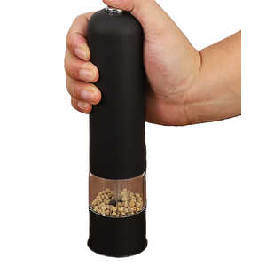 デジタルランド 電動スパイスミル DL-YU484 デジタルランド 電動スパイスミル DL-YU484