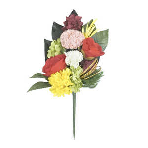 バックヤードファミリー お供え仏花 四季と暦 ブリザーブドフラワー 冬/ツバキ FUNERALFLOWERS バックヤードファミリー お供え仏花 四季と暦 ブリザーブドフラワー 冬/ツバキ FUNERALFLOWERS