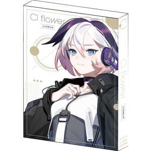 インクストゥエンター Ci flower 限定グッズ付 ソングボイス パッケージ INCCEV02 インクストゥエンター Ci flower 限定グッズ付 ソングボイス パッケージ INCCEV02