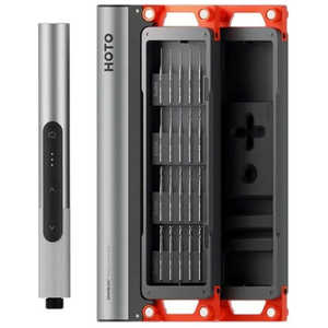 HOTOTOOLS SNAPBLOQ 電動ミニドリルセット HFE0023GL