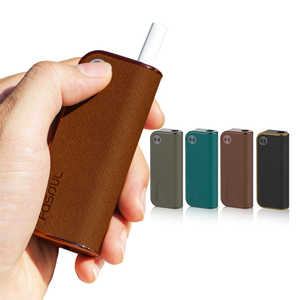 FASOUL 加熱式タバコ ファソウル Fasoul C1 サドルブラウン cg-hnb11faso101-BRWN FASOUL 加熱式タバコ ファソウル Fasoul C1 サドルブラウン cg-hnb11faso101-BRWN