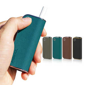 FASOUL 加熱式タバコ ファソウル Fasoul C1 ターコイズブルー cg-hnb11faso101-BLUE FASOUL 加熱式タバコ ファソウル Fasoul C1 ターコイズブルー cg-hnb11faso101-BLUE